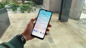 Nokia G22: A DIY-Friendly Smartphone with Long-Lasting Battery