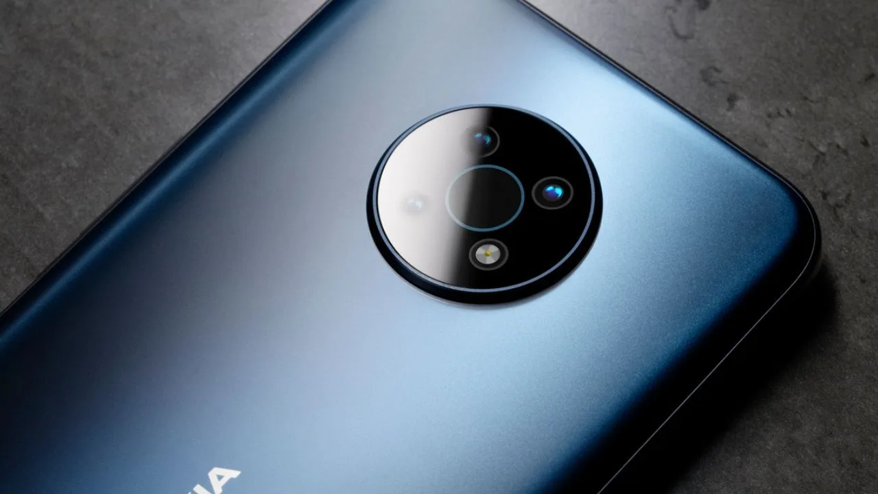 Nokia G50 5G Full Review-...