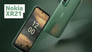 Amazing Features of Nokia XR21 Awaiting You, Check Latest Prices