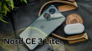 OnePlus Nord CE 3 Lite- 108MP Camera & More with Great Price