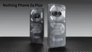 Buy Nothing Phone 2a Plus Nothing Phone in Flipkart Big Billion Day Sale 2024