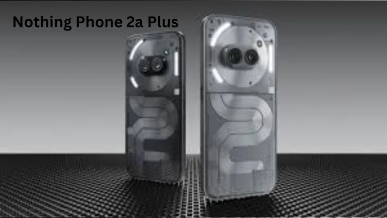 Buy Nothing Phone 2a Plus Nothing Phone in Flipkart Big Billion Day Sale 2024