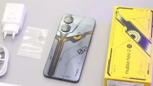 Nubia Neo 2: Detailed Features, Price Variants, and Best Deals