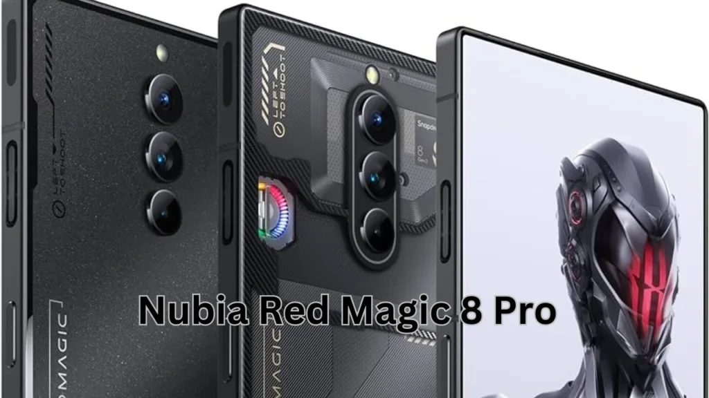 Nubia Red Magic 8 Pro (2)