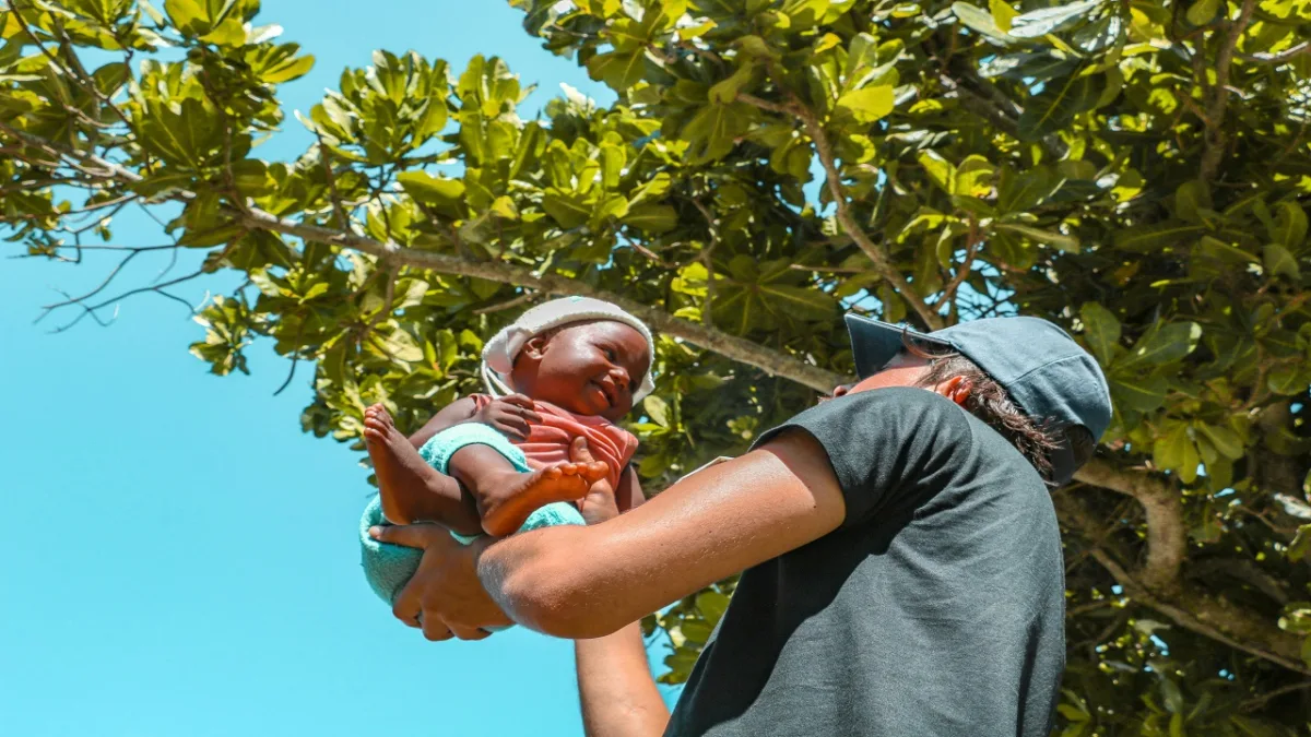Nurturing Relationships For A Happier Life