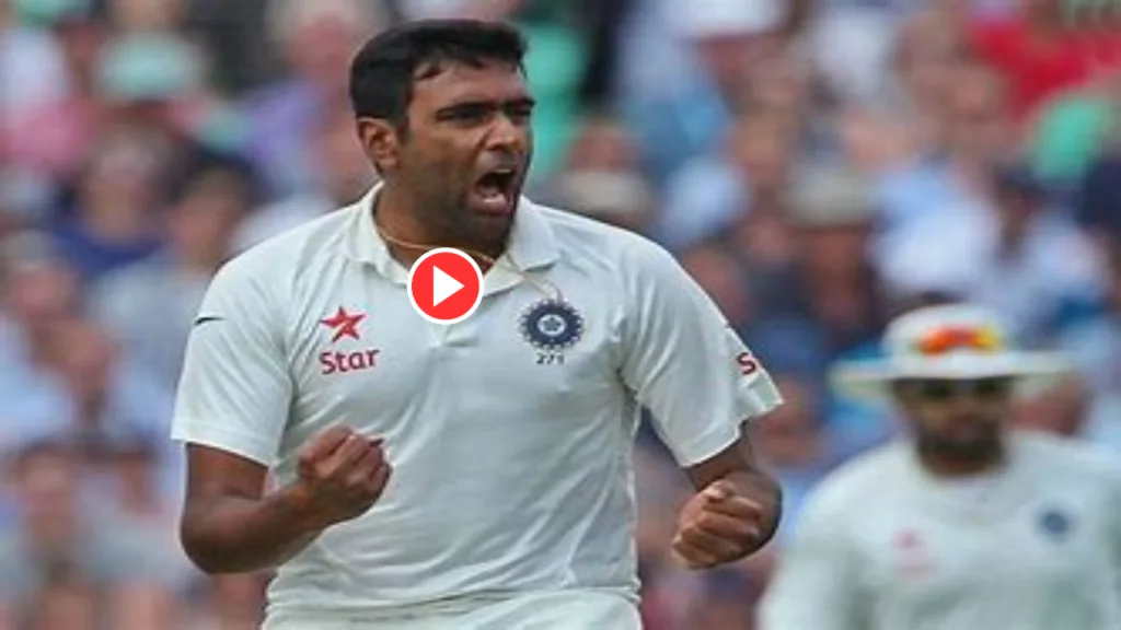 Watch video: Ashwani surpassed Anil Kumle, creates record 