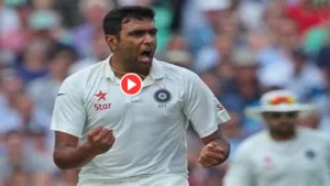 Watch video: Ashwani surpassed Anil Kumle, creates record 