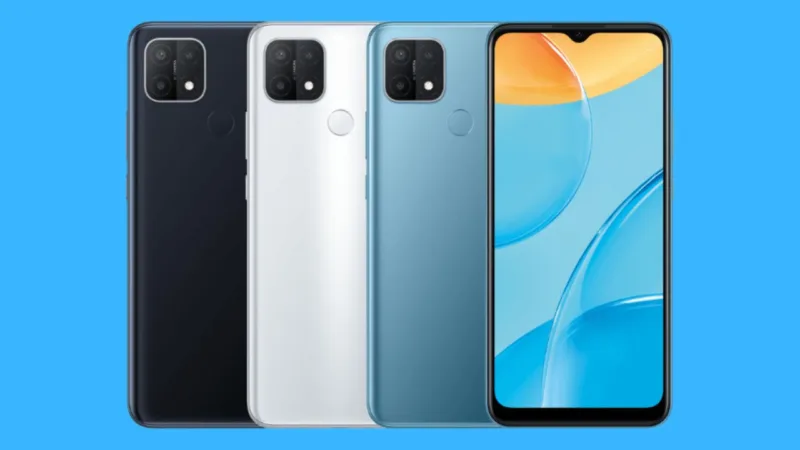 Oppo A15 (2)