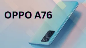 OPPO A76 offers a good balance of performance, camera capabilities, and battery life at an affordable price