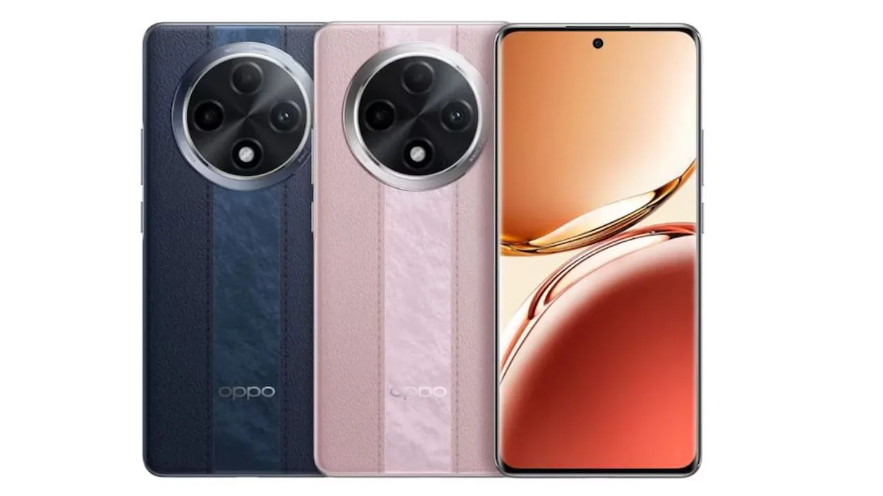Oppo F27 Pro Plus (2)