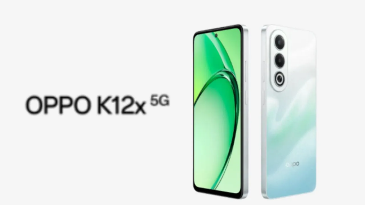 Oppo K12x (1)