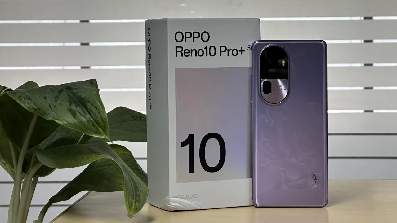 OPPO Reno 10 Pro Plus...