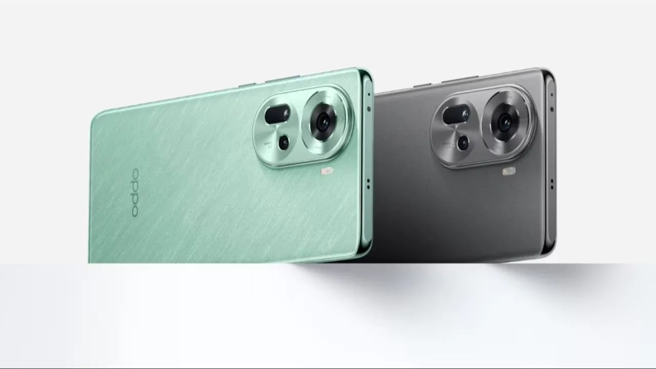 OPPO Reno 14 Pro: Everything...