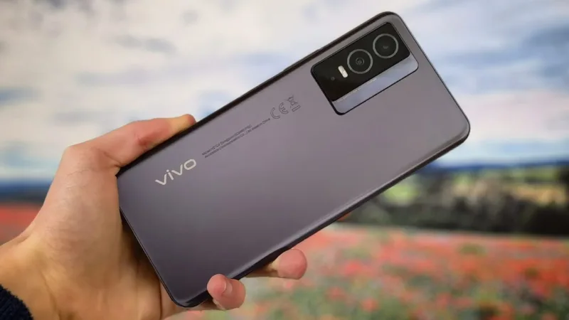 Oppovivo Y76 5g