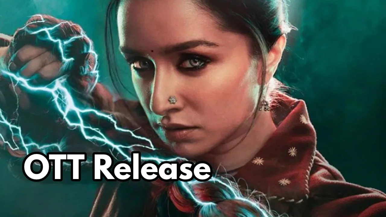 Stree 2 OTT Review: Akshay...