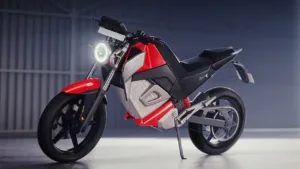 Oben Rorr: The Next Big Thing in Electric Sport Bikes