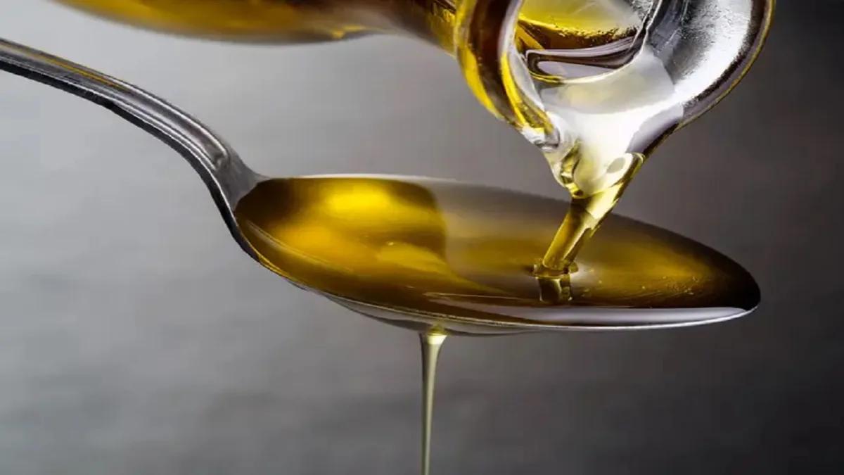 Oil Pulling Benefits How To Detox Your Body The Natural Way