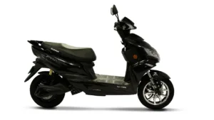 Okinawa Praise Pro: 81 km Range, 3 Hours Charging Time, and Central Locking