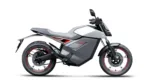 Ola Electric Bikes