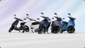 Ola S1 Pro Gen 2; Affordable price, amazing features and battery