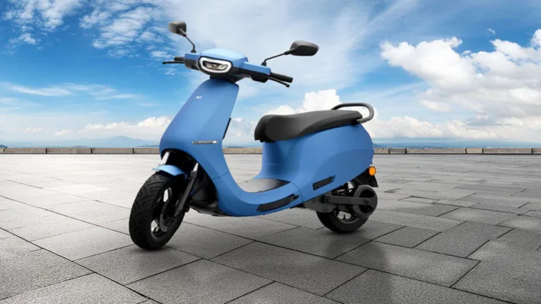 Ola S1 Pro scooter features with up to 200 km on a single charge, see discount offers