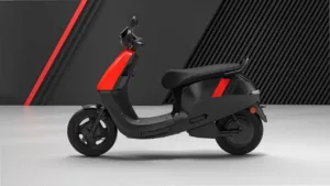 Why the Ola S1 X is the Best Electric Scooter for You