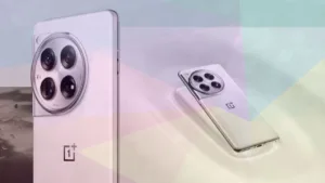 One plus 12 Pro record-breaking 2K 120 Hz ProXDR Display with advanced LTPO for brighter