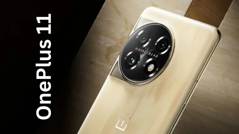 Buy OnePlus 11: Snapdragon 8 Gen 2, 120Hz AMOLED Display