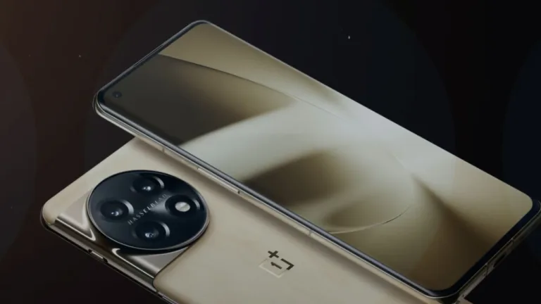 OnePlus 11 – A powerful Smartphone flagship at a competitive price.