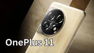 OnePlus 11: Powerful Flagship with 50MP Camera & Snapdragon 8 Gen 2