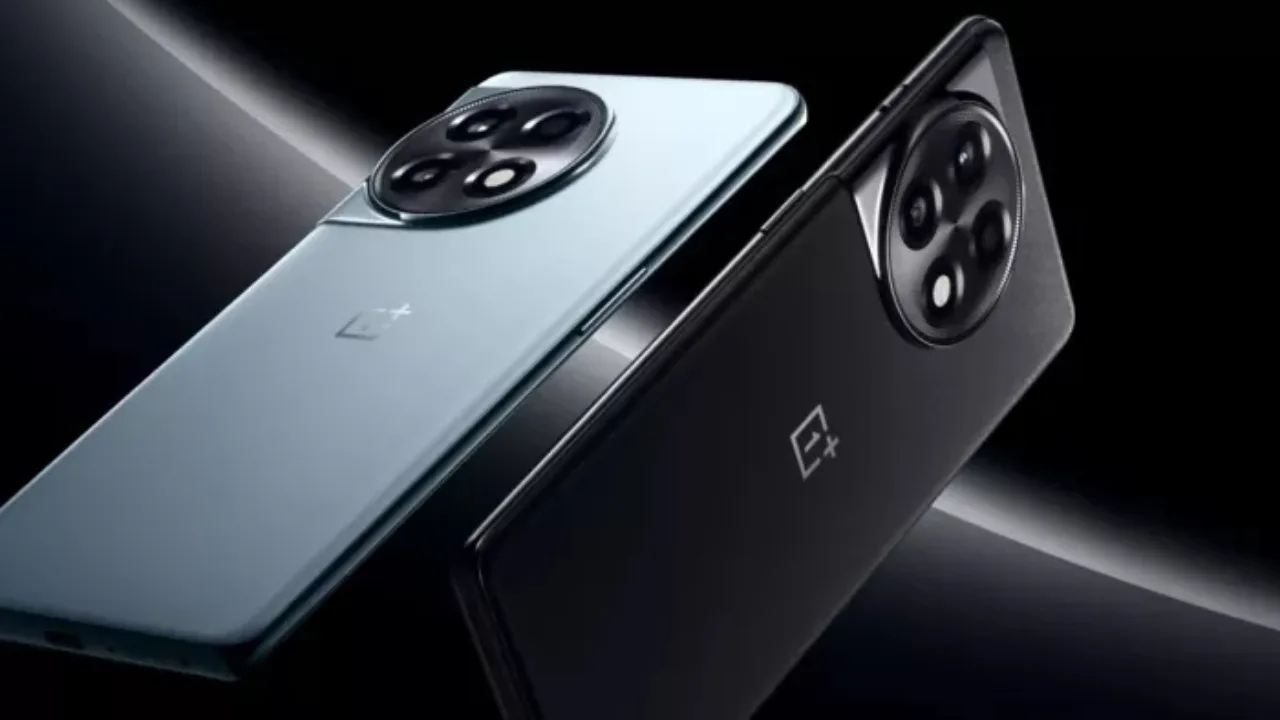 100W phone of OnePlus 11R...