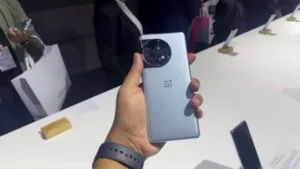 OnePlus 11R 5G smartphone launched with great camera and battery