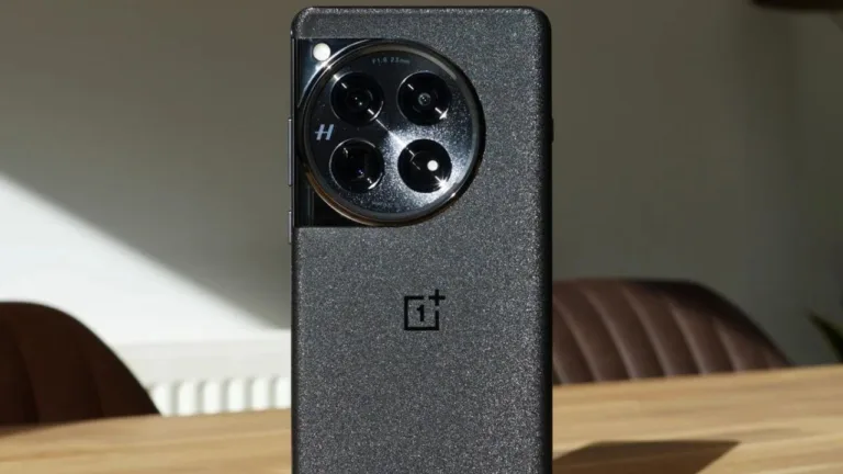 OnePlus 12 Expected To Feature A Powerful Processor, Improved Camera Capabilities