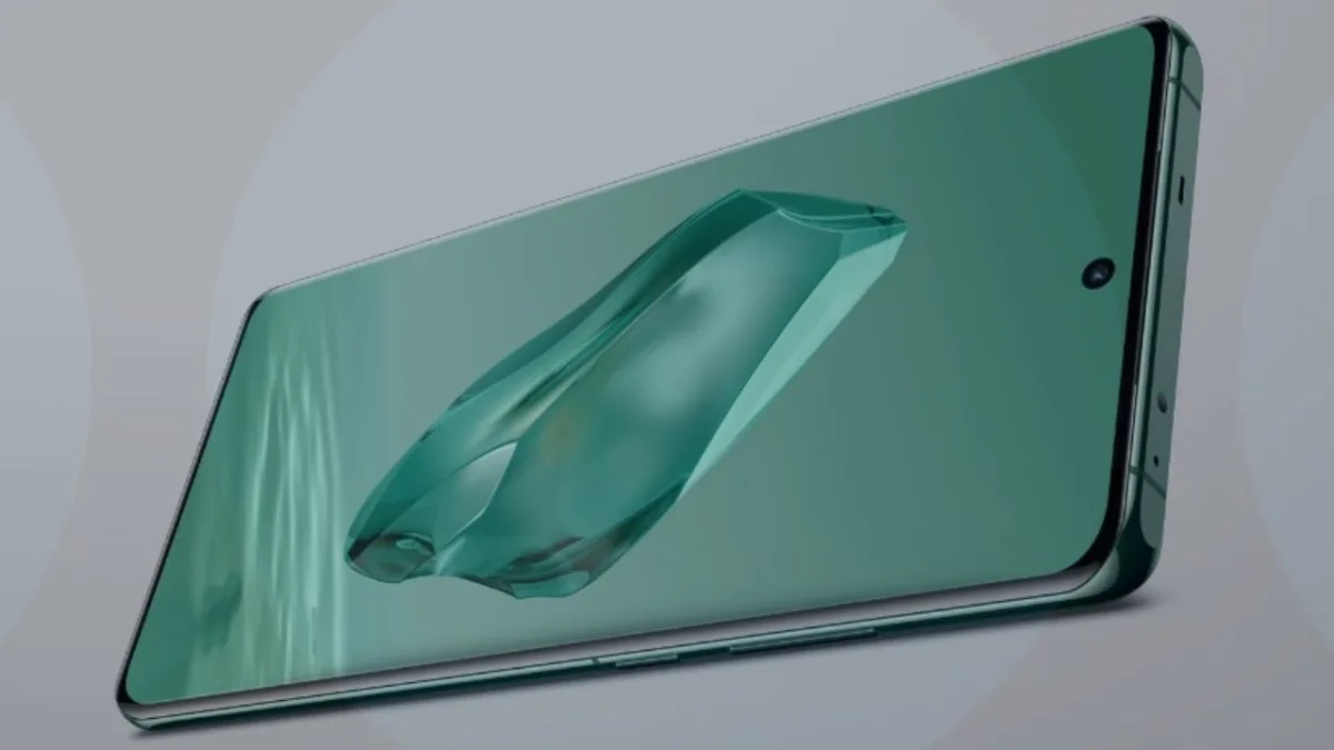 Oneplus 12
