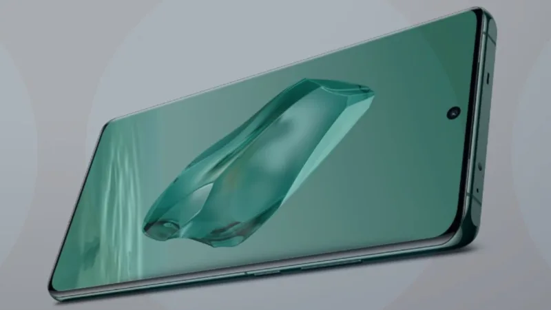 Oneplus 12