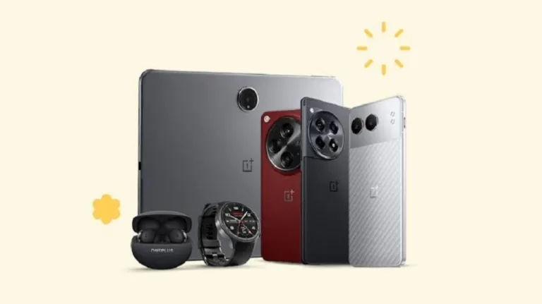 OnePlus 12 & OnePlus 12R At Discount of Rs 5000, Buy From Here 