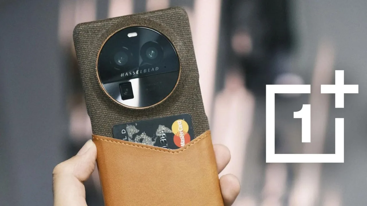 OnePlus 12 Pro Powerful Smartphone...
