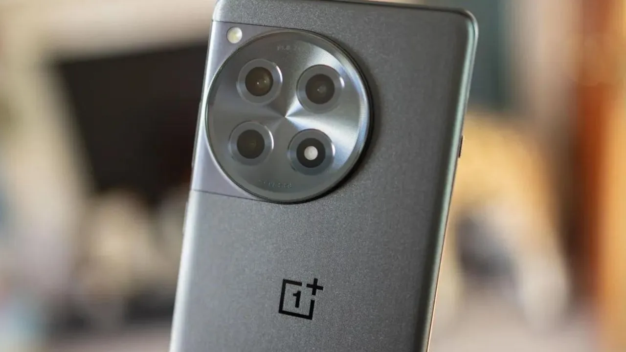 OnePlus 12R Great Option With...