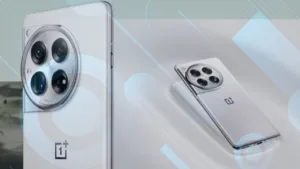 OnePlus 12R Empower your visual storytelling with enhanced light and shadow