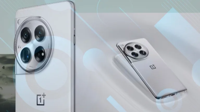 OnePlus 12R Empower your visual storytelling with enhanced light and shadow