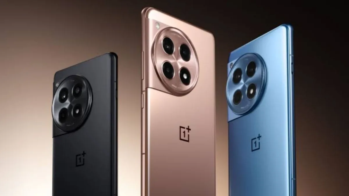 Oneplus 12r 5g Price