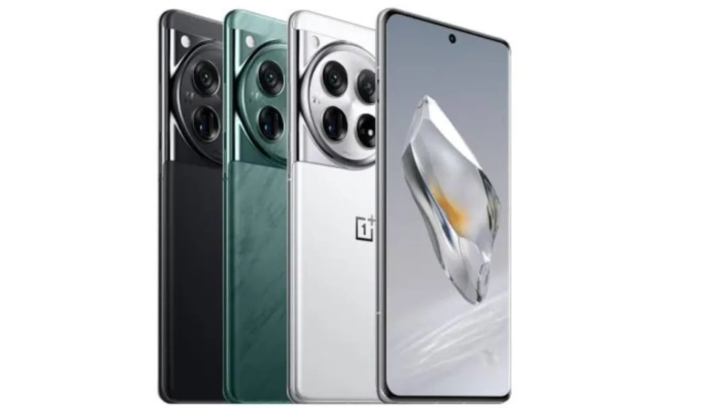 16MP selfie camera or 5500mAh battery OnePlus 12R phone at a cheaper price, order now