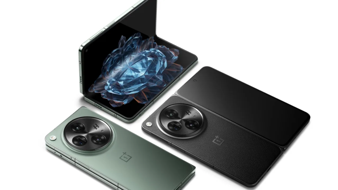 16GB RAM phone OnePlus