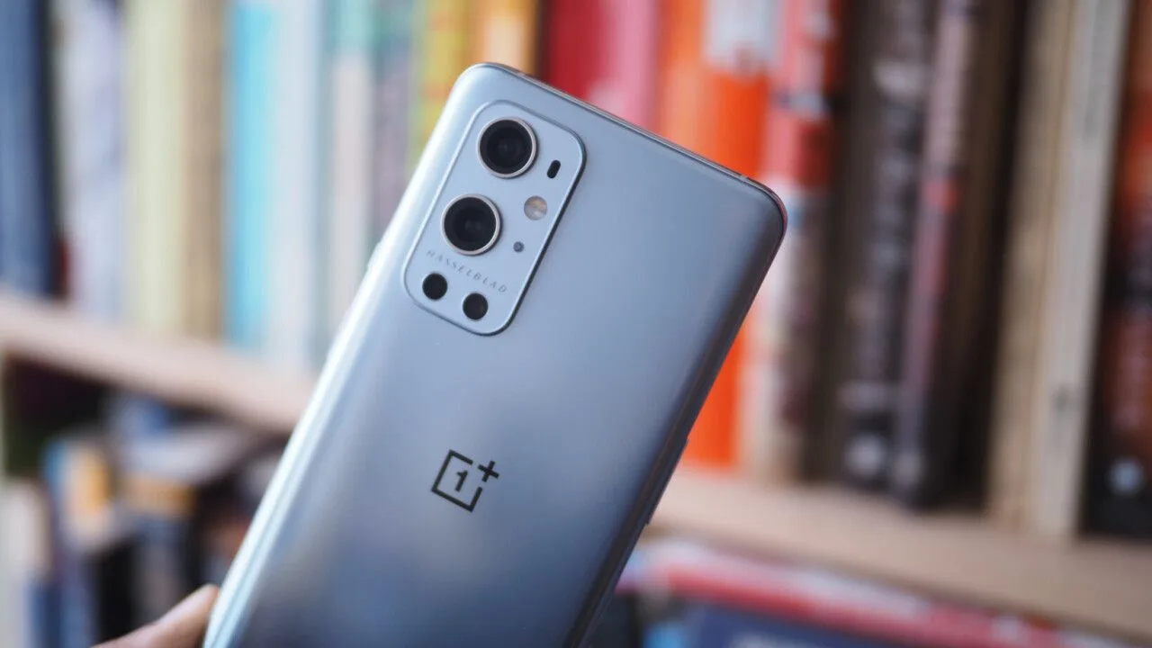 OnePlus 9 Pro: Unveiling Its...