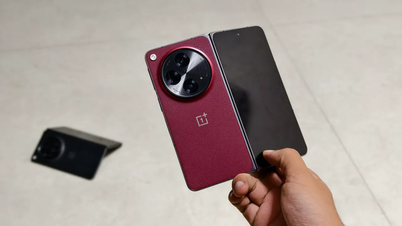 OnePlus Ace 3 Pro A...