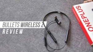 Oneplus Bullets Wireless 22
