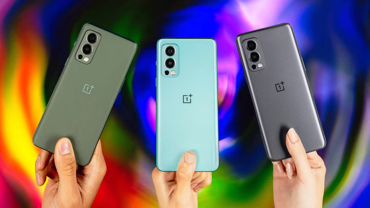OnePlus Nord 2: Specs, Features,...