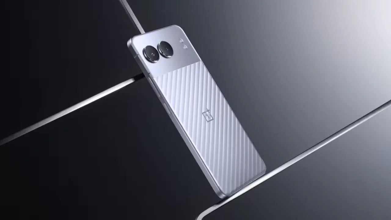 OnePlus Nord 4: Powerful Snapdragon...