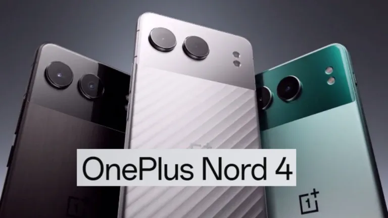 OnePlus Nord 4 Device is expected to offer Impressive Upgrades