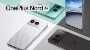 OnePlus Nord 4 5G: Budget-Friendly Powerhouse with Impressive Features